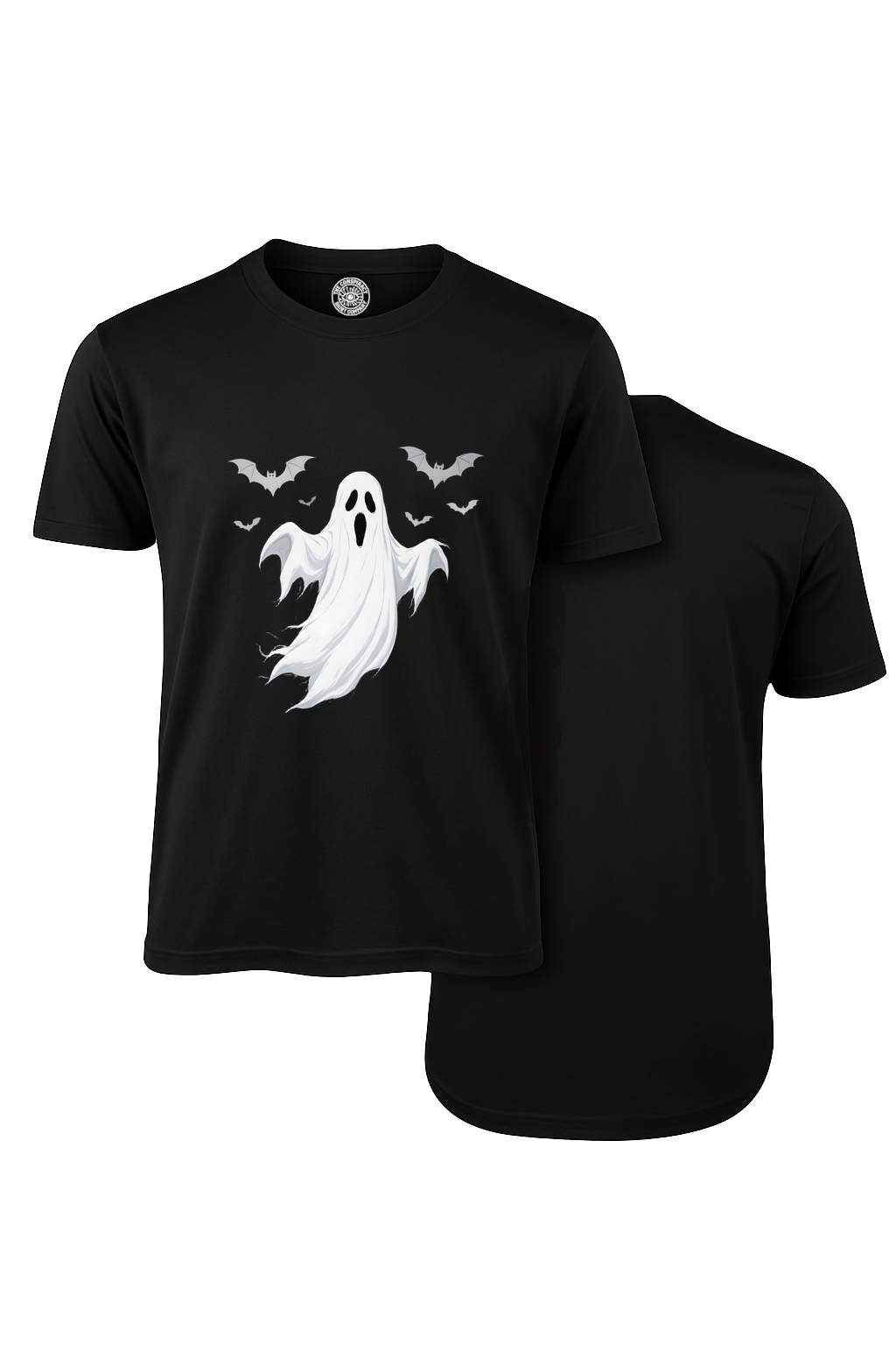 Ghost 3 Trick-or-Treat (Black)